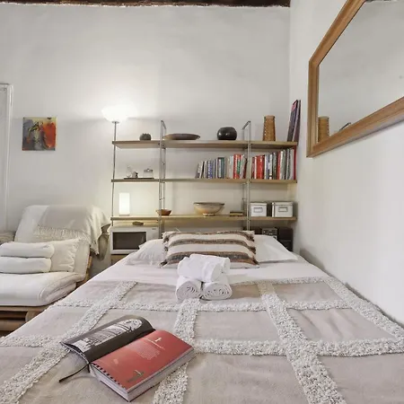 Bnbnova - La Seine & Rivoli Apartmán Paříž