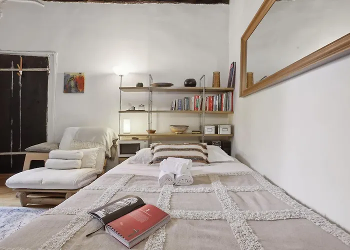 Bnbnova - La Seine & Rivoli Apartmán Paříž