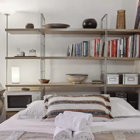 Bnbnova - La Seine & Rivoli *