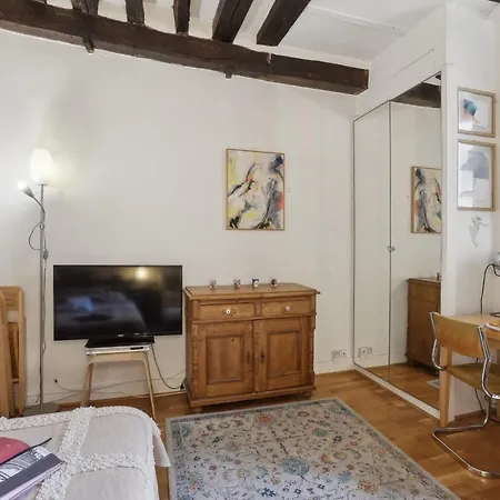 Bnbnova - La Seine & Rivoli *